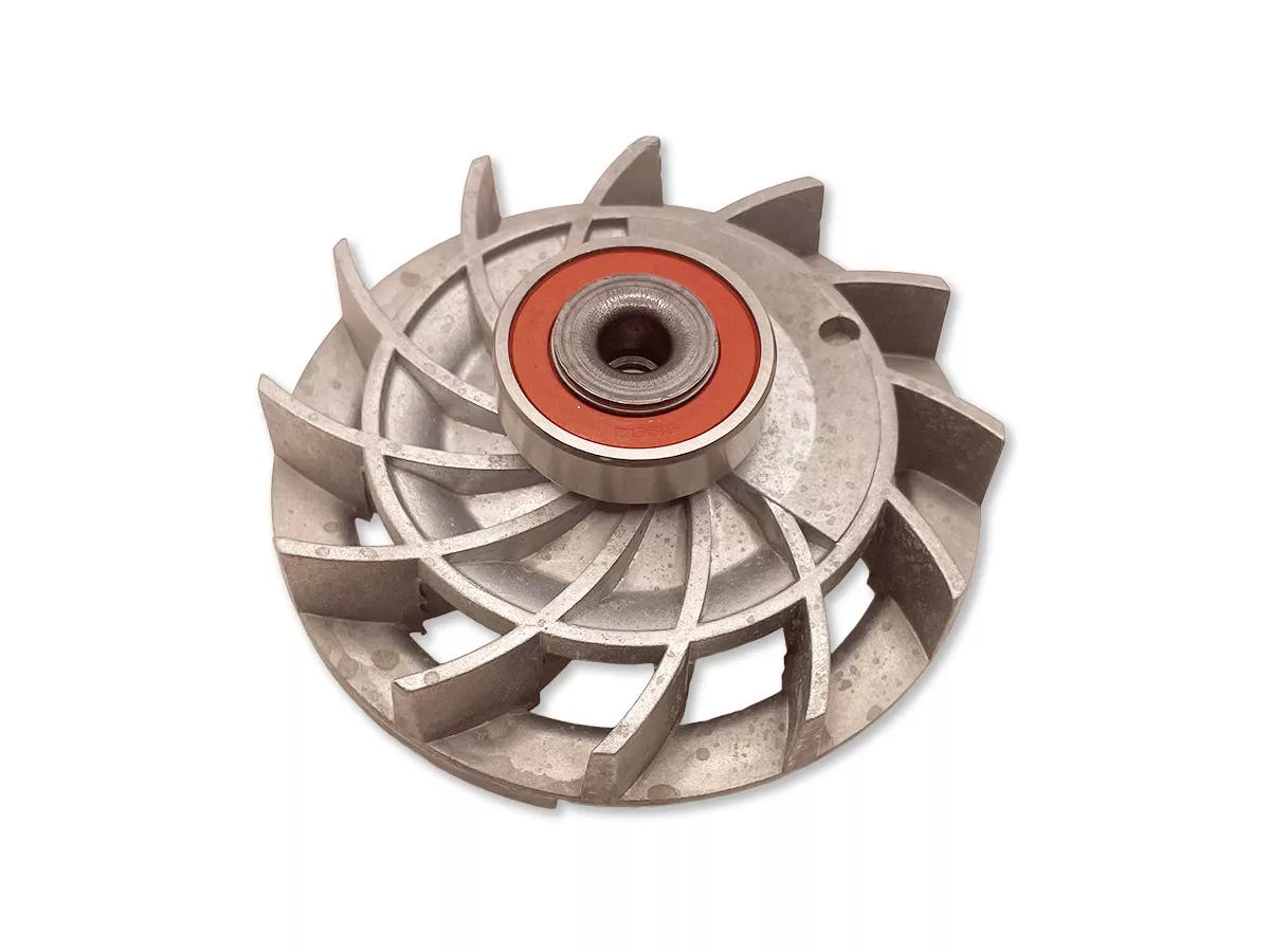 Ventilateur réf. 2 606 610 076 Bosch Ventilateur réf. 2 606 610 076 Bosch